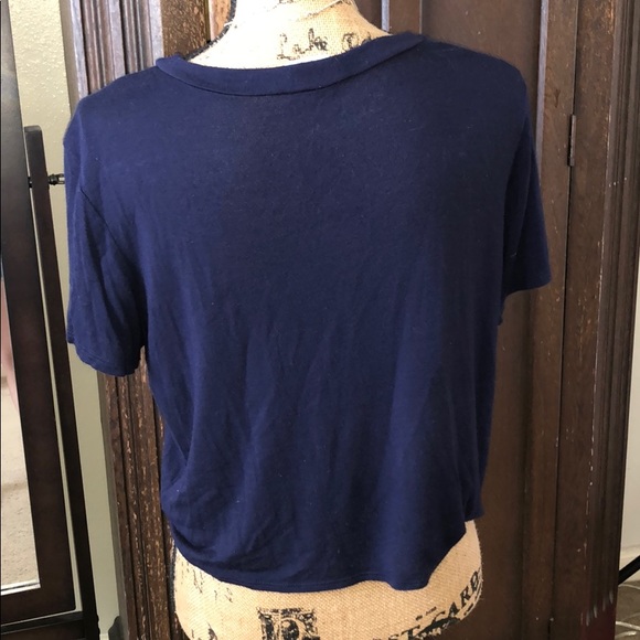 Motorcycle Top, Rebel Society - Picture 3 of 4